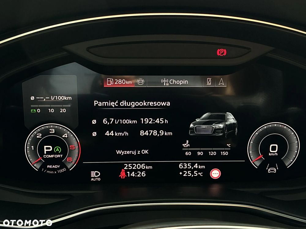 Audi A6 Avant 40 TDI mHEV Quattro S Line S tronic - 22