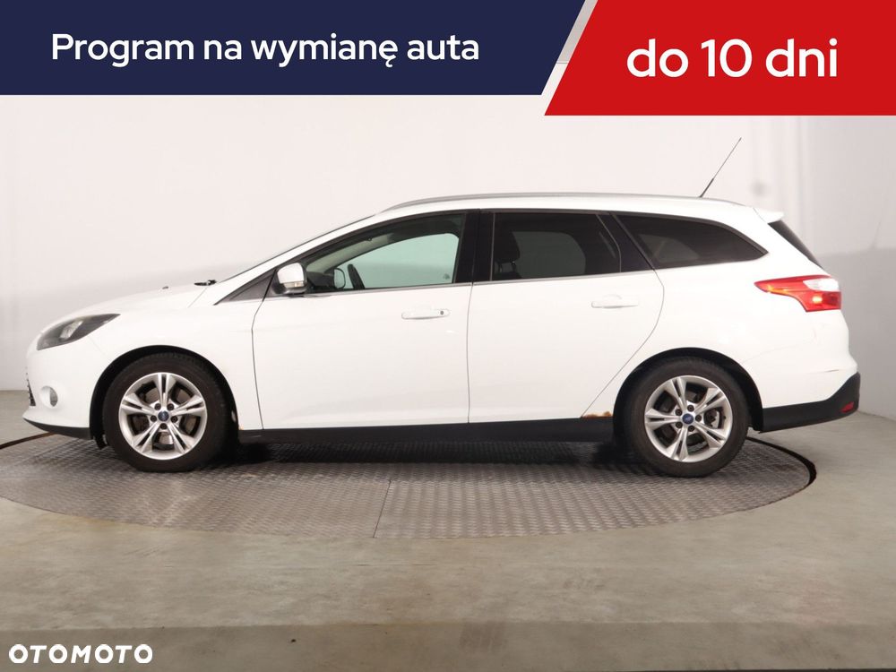 Ford Focus - 4