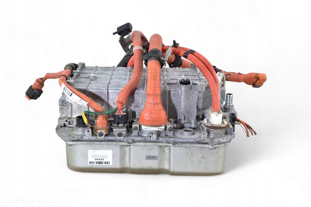 ładowarka konwerter falownik 292C04NR1A - 3