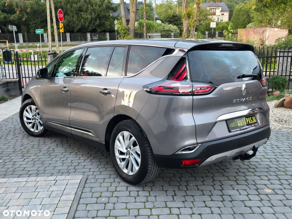 Renault Espace Energy TCe 200 EDC Intens - 15