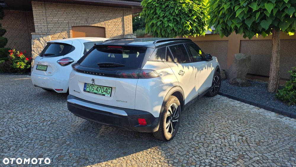 Peugeot 2008 GT Line - 5