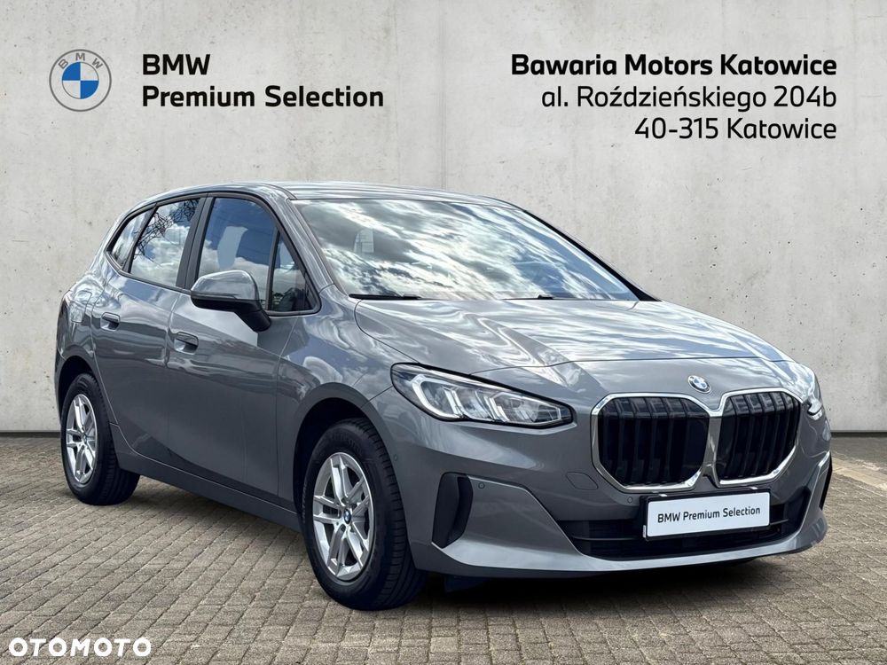 BMW Seria 2 - 7