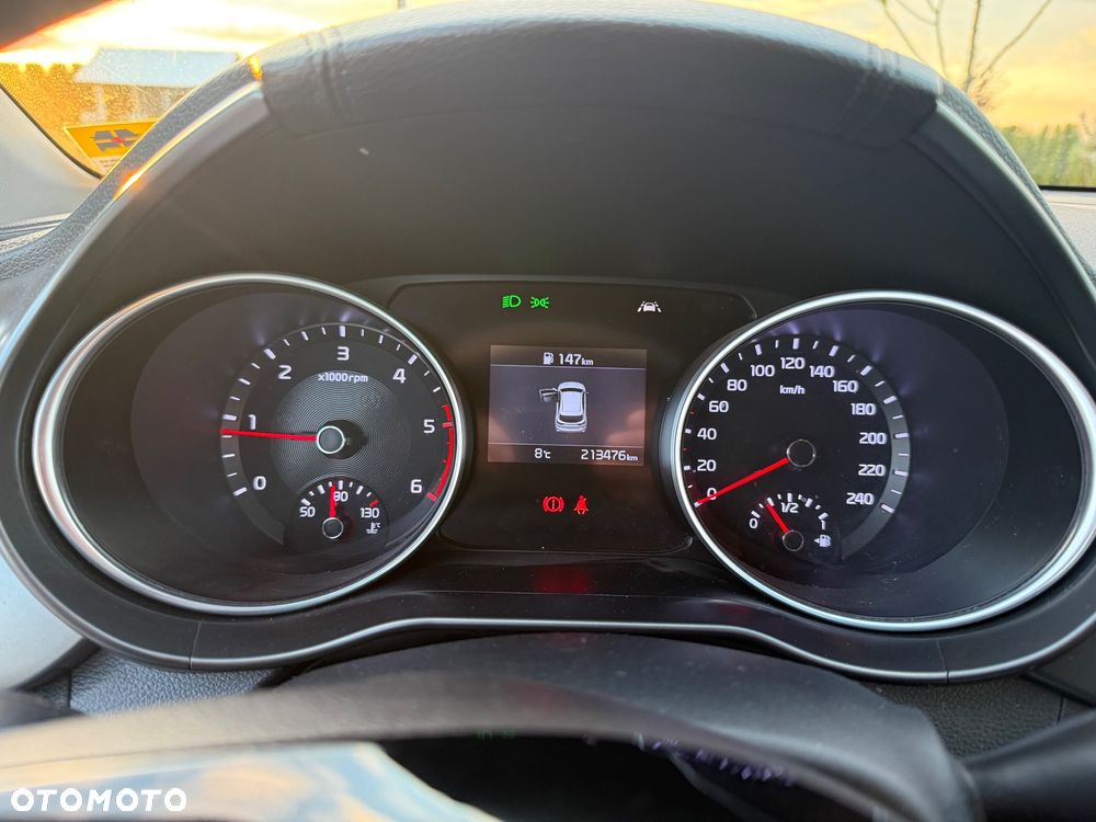 Kia Ceed - 20