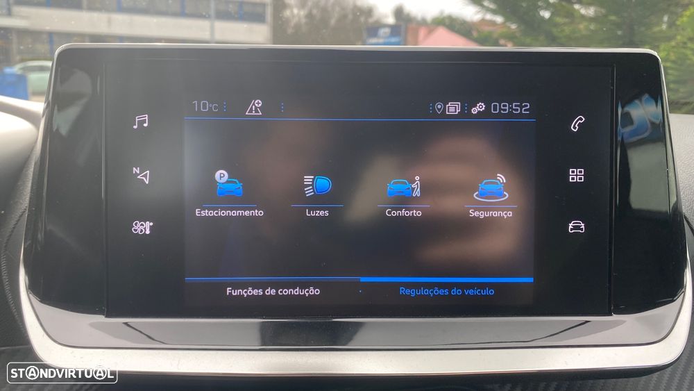 Peugeot 2008 1.5 BlueHDi Active Pack - 41