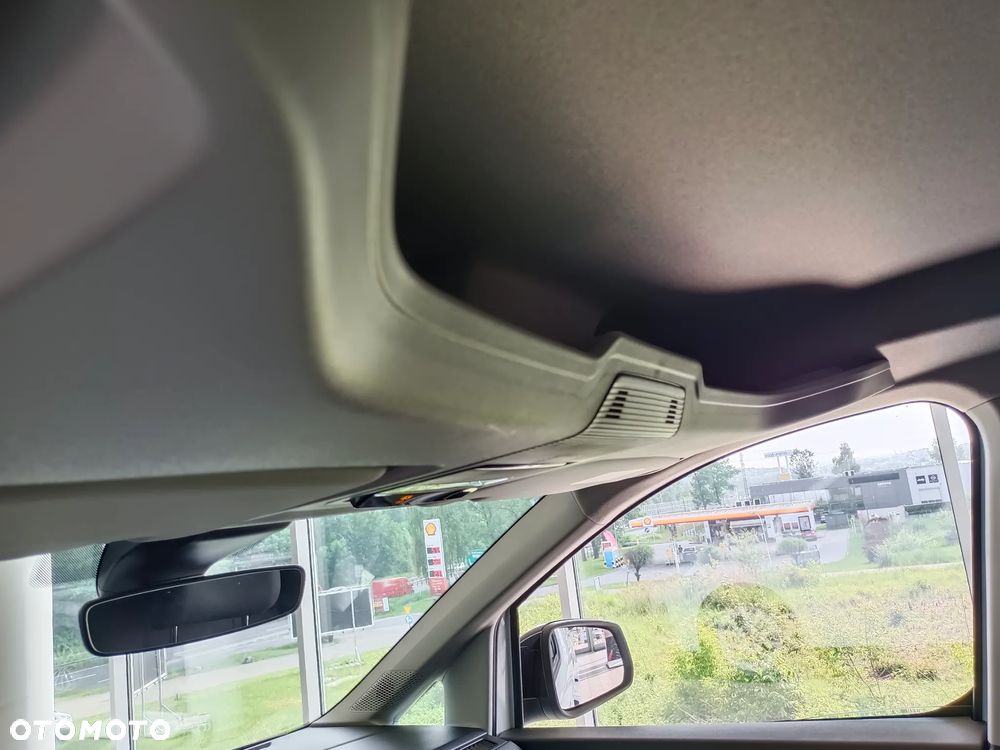 Ford Connect - 21