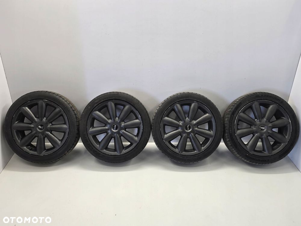MINI COUNTRYMAN R60 FELGI ALUMINIOWE 18" 5X120 ET52 9804374 - 1