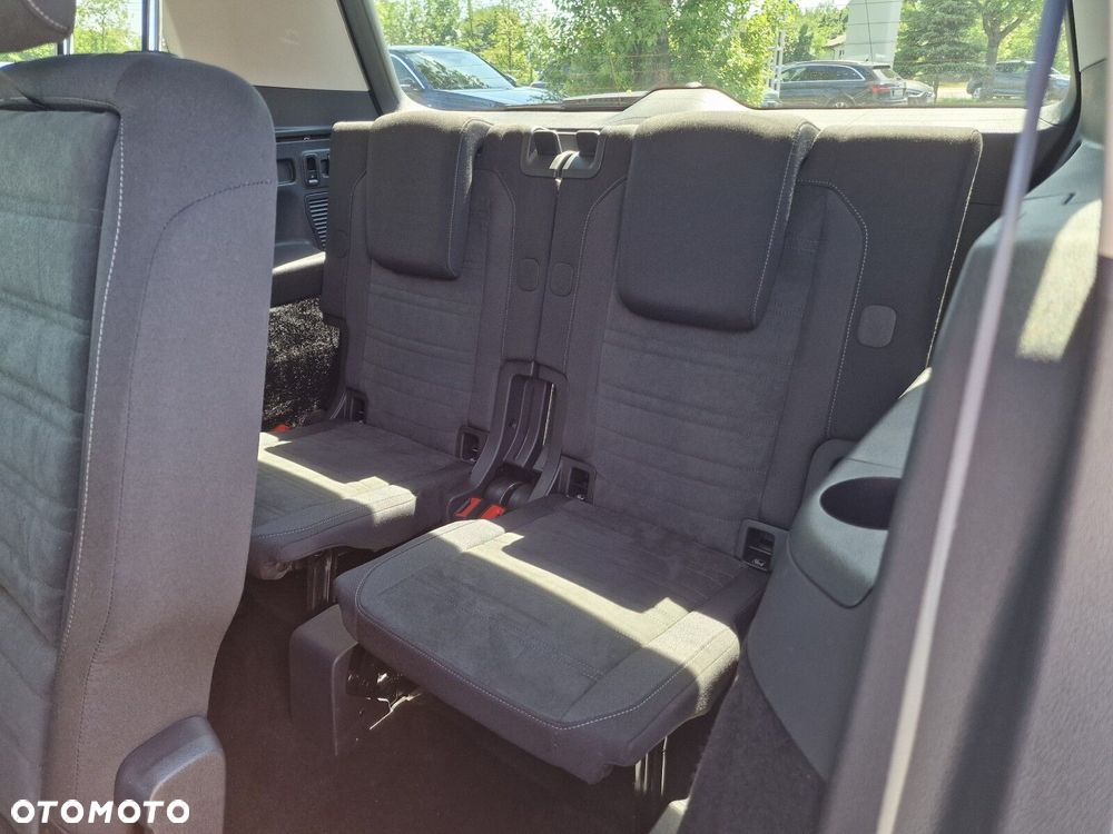 Volkswagen Touran 1.5 TSI EVO Highline DSG - 16