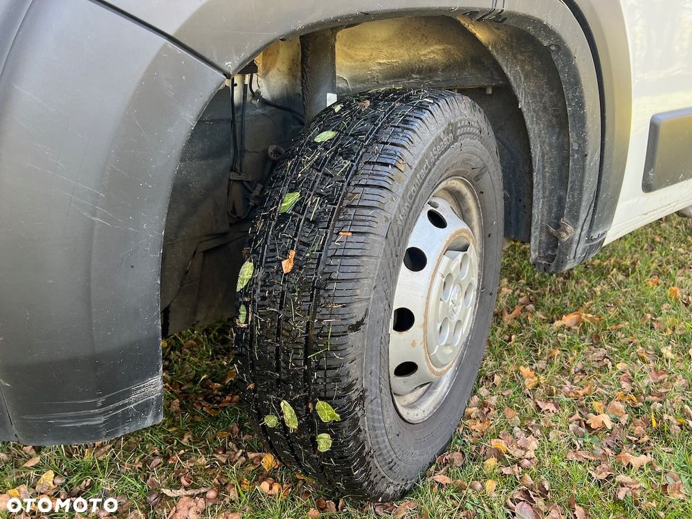 Peugeot Boxer - 12