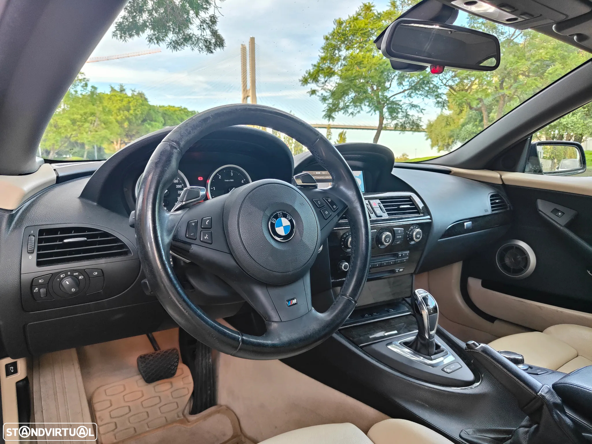 BMW 635 d - 17