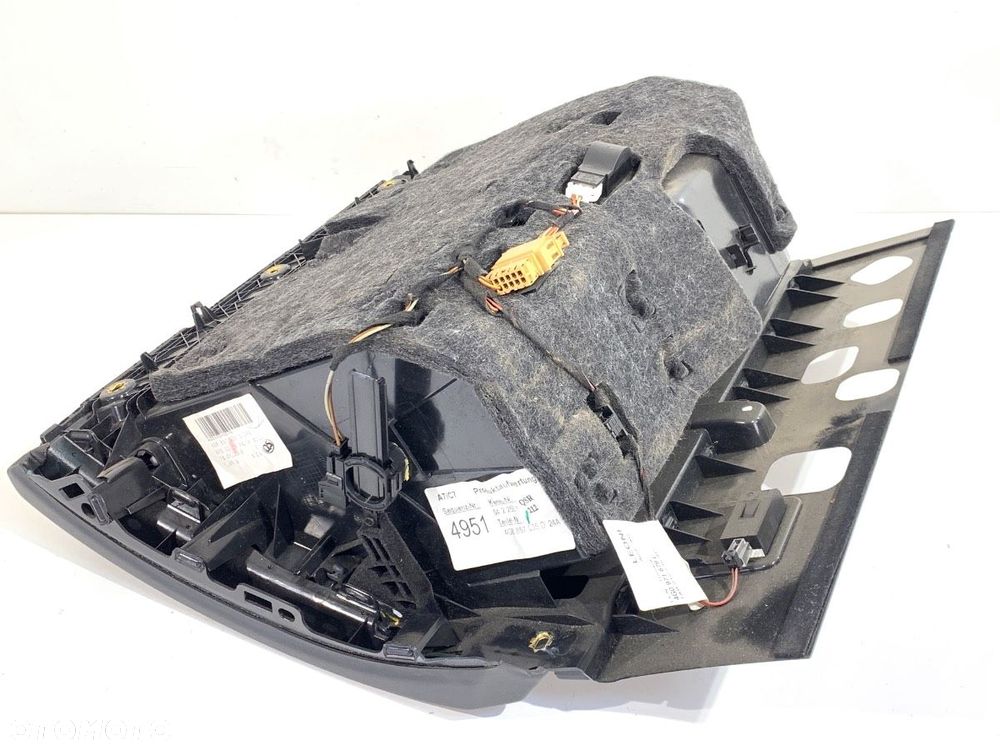 SCHOWEK PASAŻERA  AUDI A6 C7 Avant (4G5, 4GD) 2011 - 2018 3.0 TDI quattro 200 kW [272 KM] olej - 5