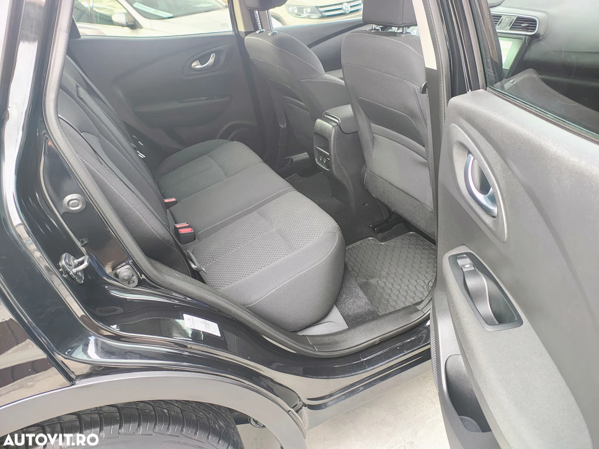 Renault Kadjar BLUE dCi 115 EDC BUSINESS EDITION - 22