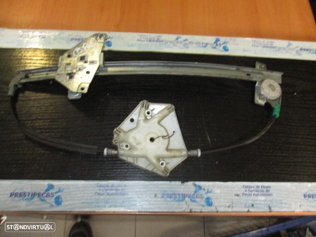 Elevador Sem Motor REF0585 VOLVO S40 1999 4P FD - 2