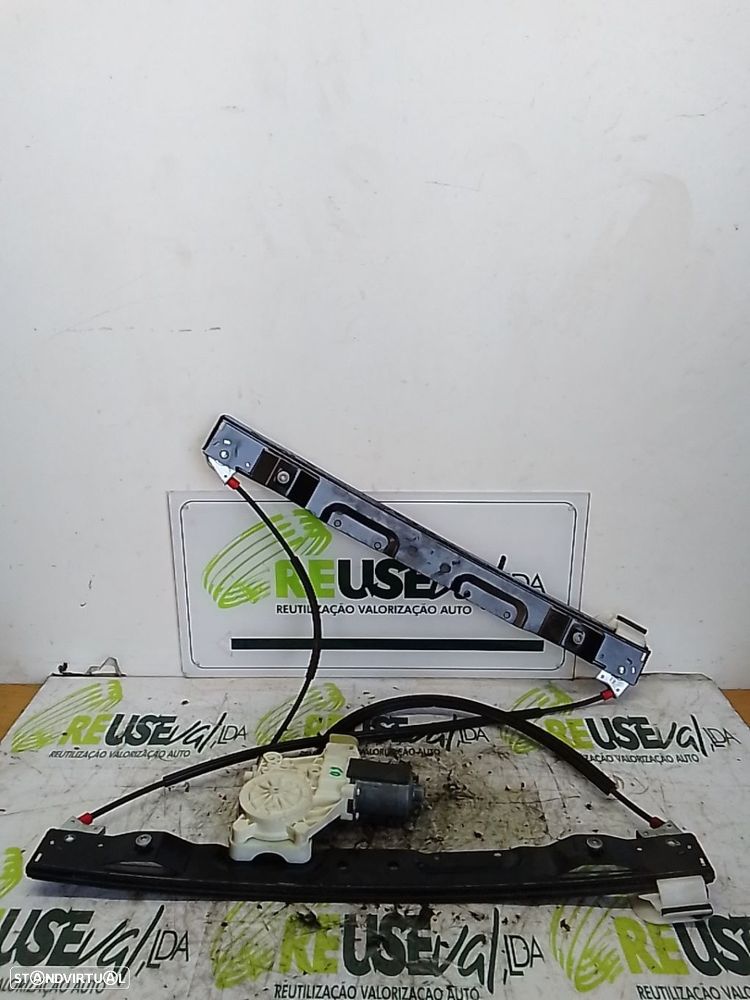 Motor De Elevador Fr Dta Ford S-Max (Wa6) - 1