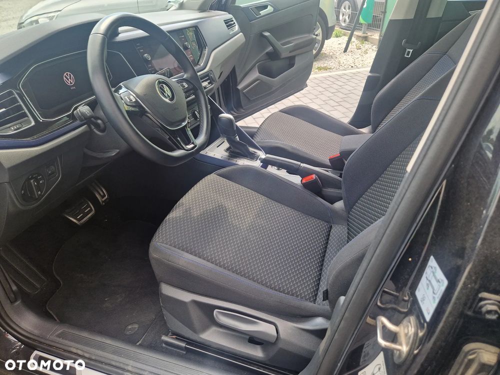 Volkswagen Polo 1.0 TSI DSG Comfortline - 26