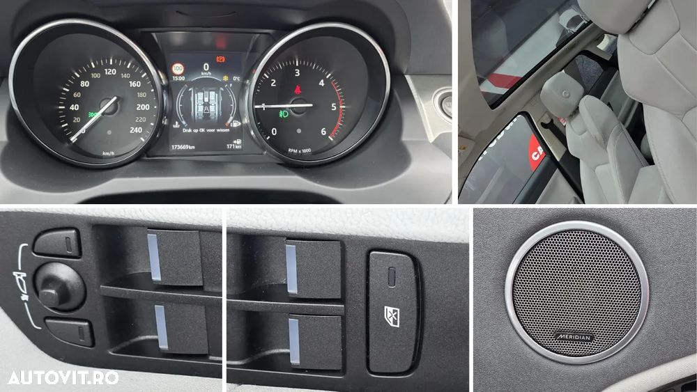 Land Rover Range Rover Evoque - 11