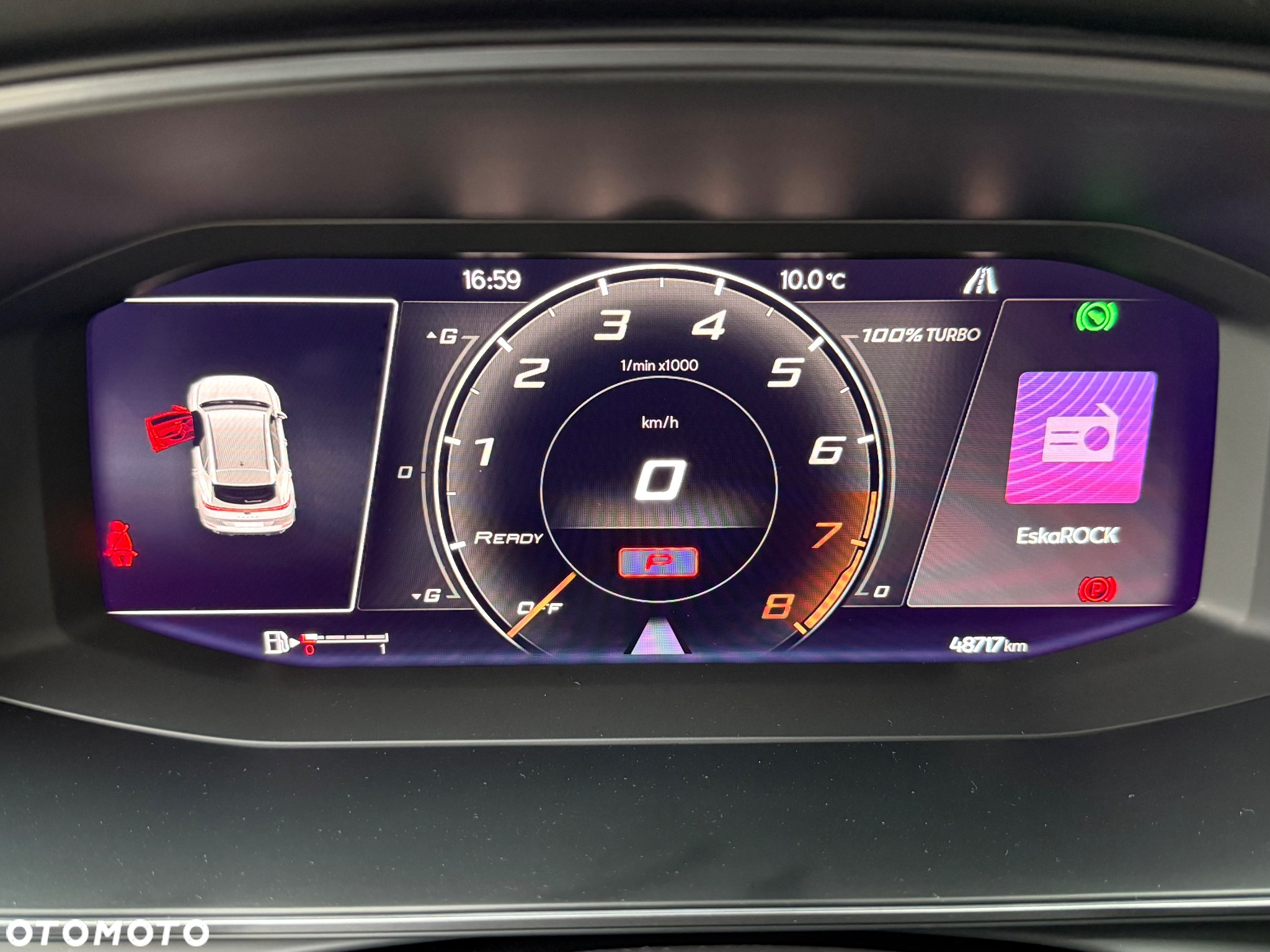 Cupra Formentor 1.5 TSI DSG - 19