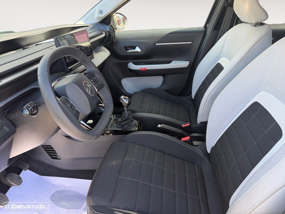 Citroën C3 1.2 PureTech Max - 9