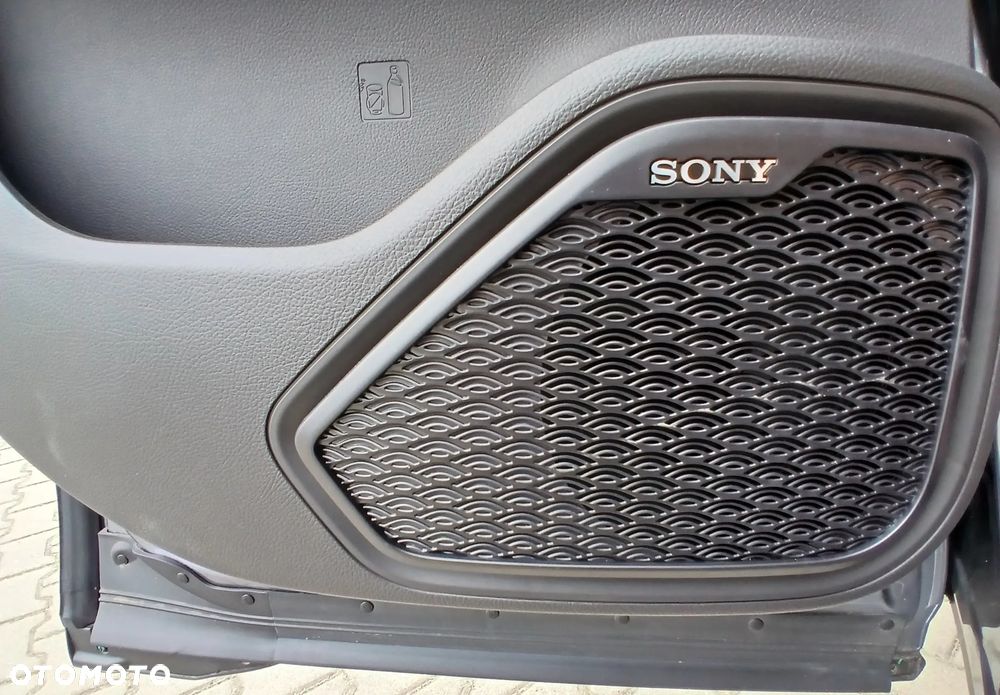 Chery Tiggo 7 1.5 T-GDI Super Hybrid Comfort DHT - 19