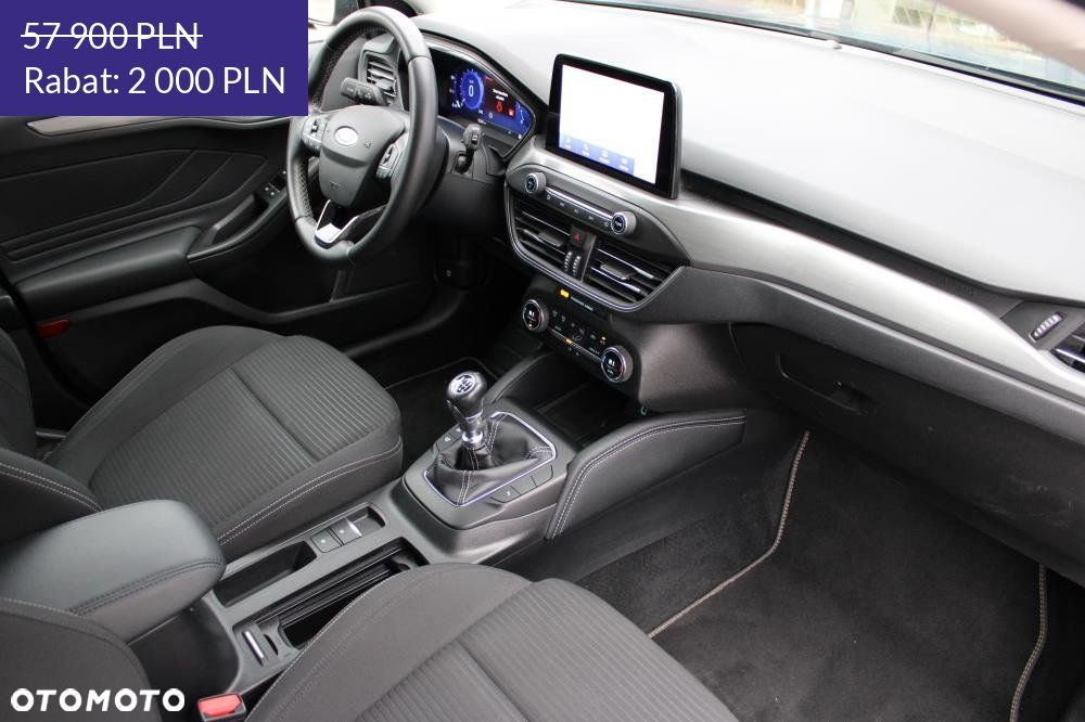 Ford Focus - 14