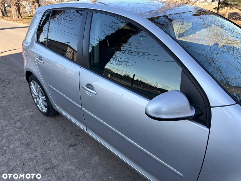 Volkswagen Golf 1.6 Tour - 11