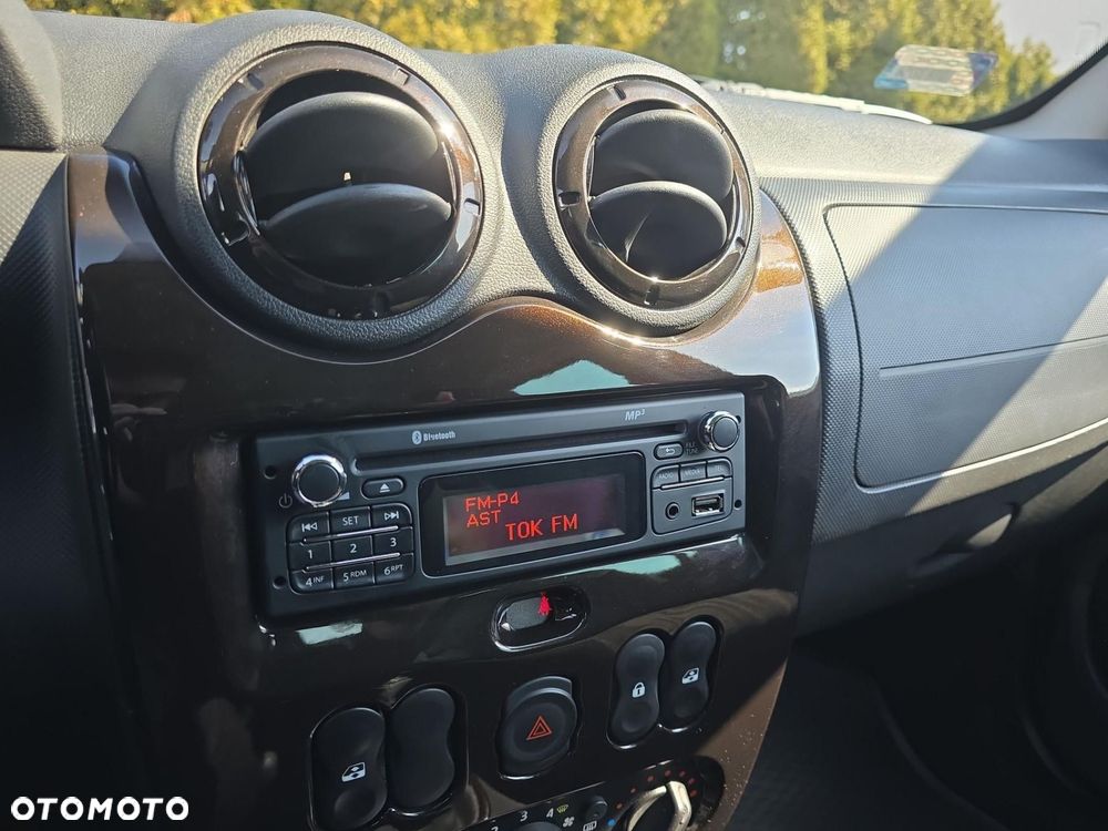 Dacia Duster 1.5 dCi Ambiance - 15