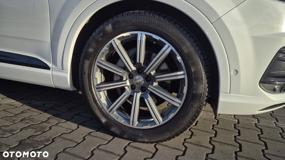 Audi Q7 3.0 TDI Quattro Tiptronic - 5