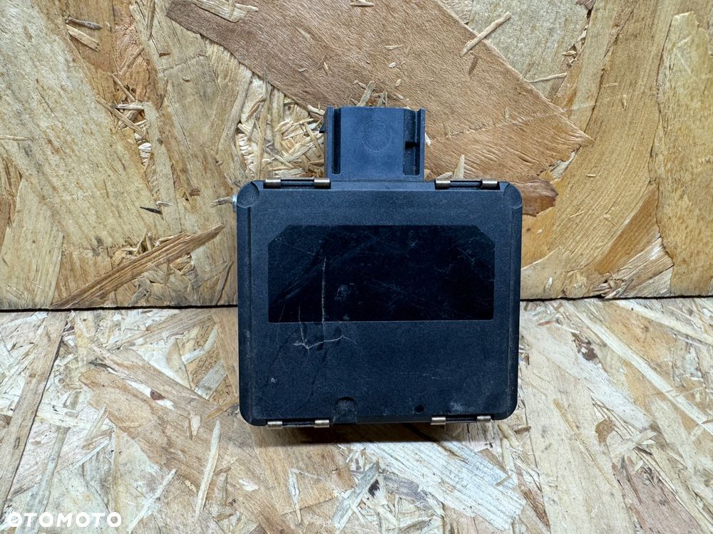 Radar volkswagen 3qf907561 - 2