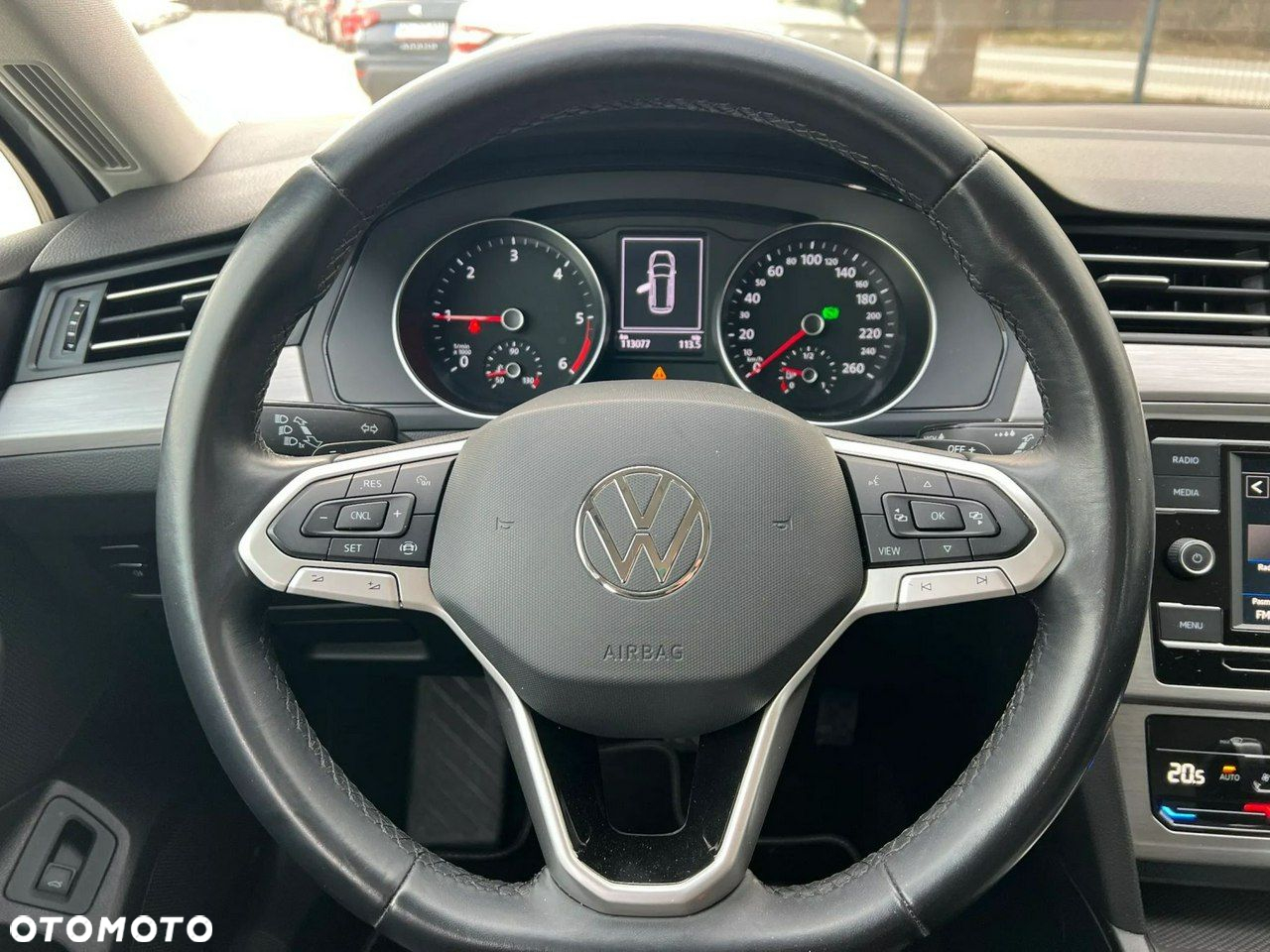 Volkswagen Passat 2.0 TDI EVO Business DSG - 13