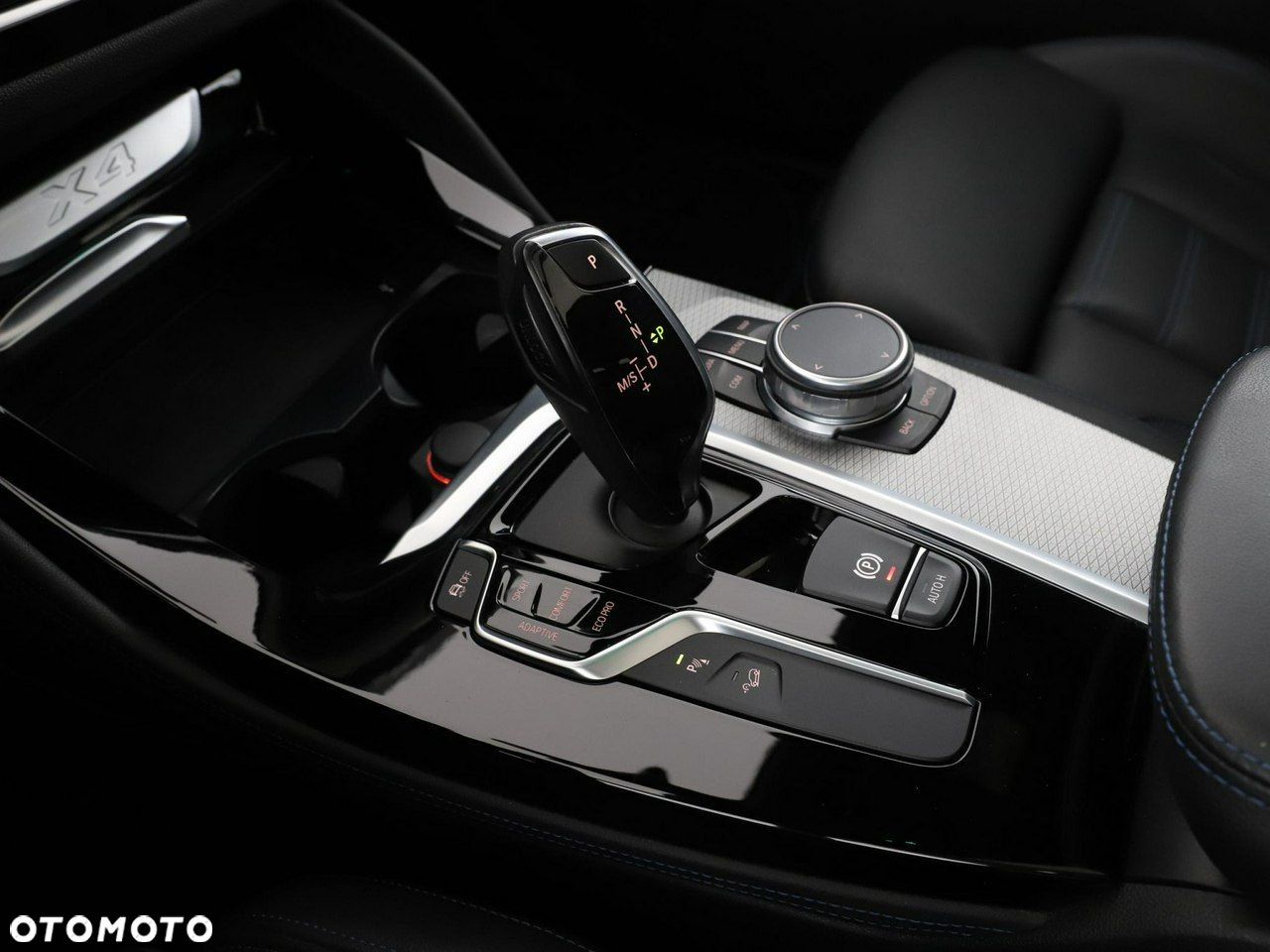 BMW X4 xDrive30i M Sport - 32