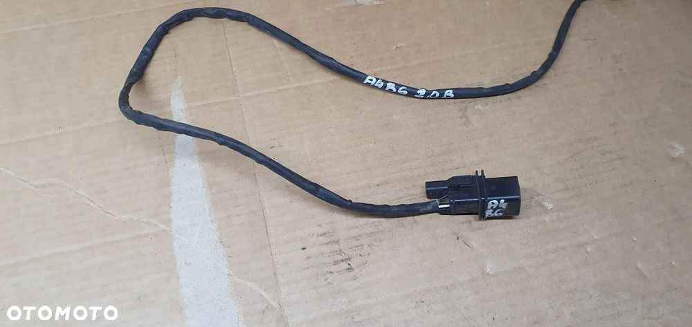 Sonda lambda czujnik Audi A4 B6 2.0B 06B906265D - 6