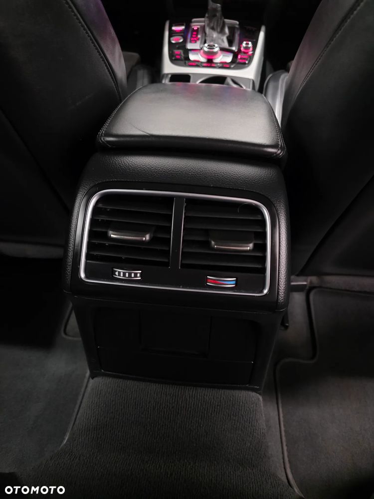 Audi A5 Sportback 2.0 TDI Sport S tronic - 19