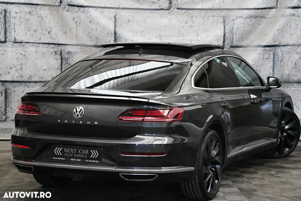 Volkswagen ARTEON 2.0 TSI OPF DSG R-Line - 4
