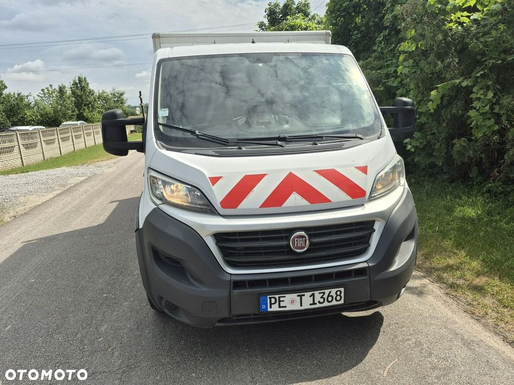 Fiat Ducato - 10
