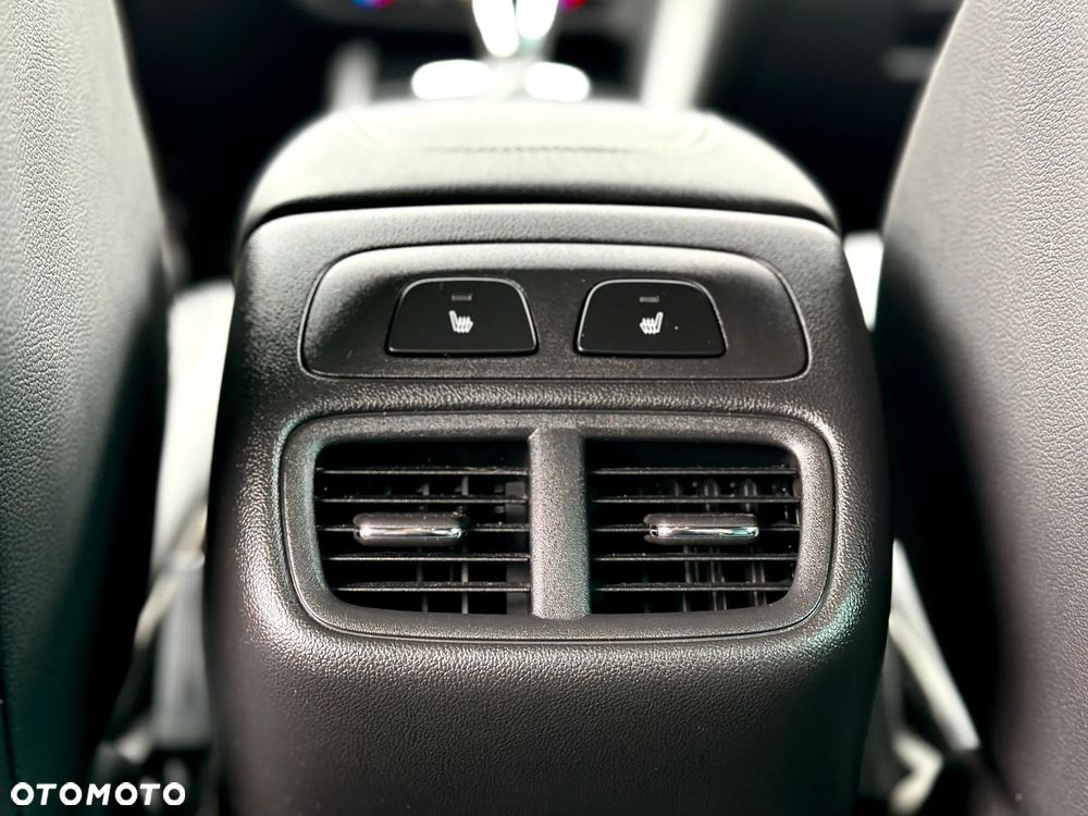 Opel Insignia Grand Sport2.0 Direct InjTurbo 4x4 Business Innovation - 29