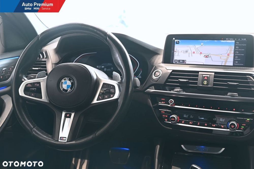 BMW X4 - 15