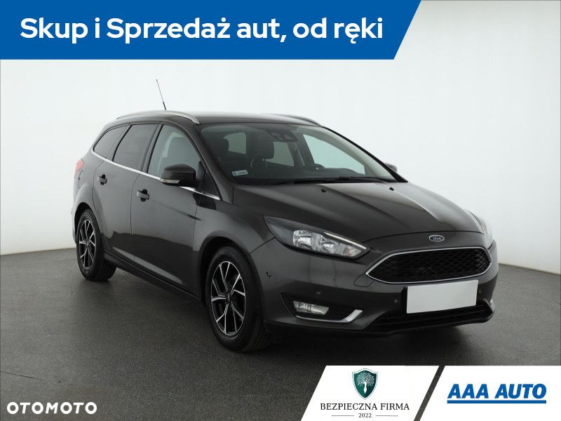 Ford Focus - 2