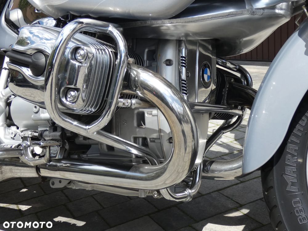 BMW R - 35