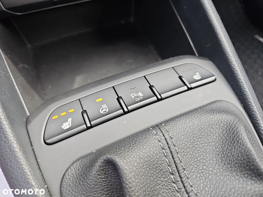 Kia Stonic 1.0 T-GDI M - 23