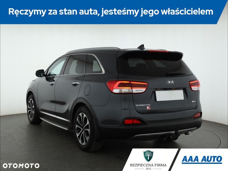 Kia Sorento - 6