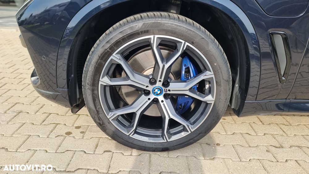 BMW X5 - 6