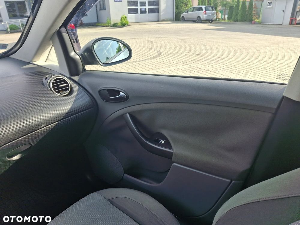 Seat Toledo 1.6 Reference - 15