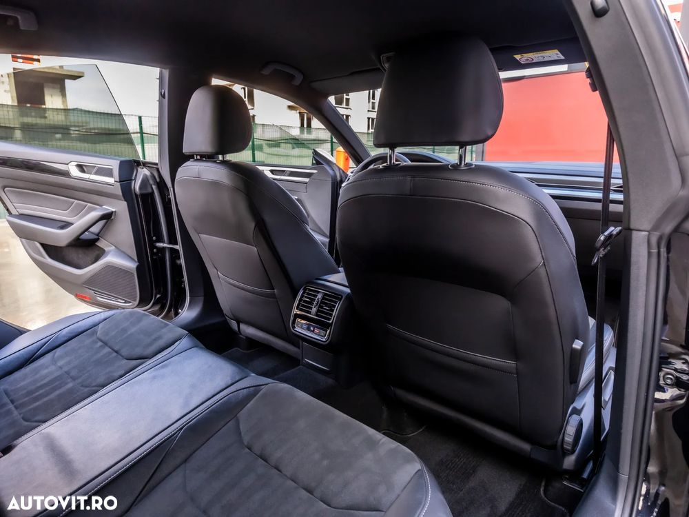 Volkswagen ARTEON 2.0 TDI 4Motion DSG R-Line - 15