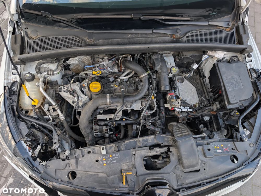 Renault Clio 1.0 TCe Techno - 10