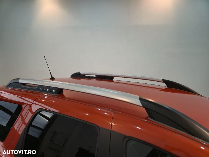 Dacia Duster TCe 150 EDC Prestige - 19