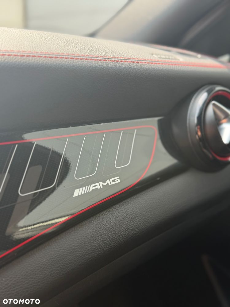 Mercedes-Benz GLA 45 AMG 4-Matic Edition 1 - 13