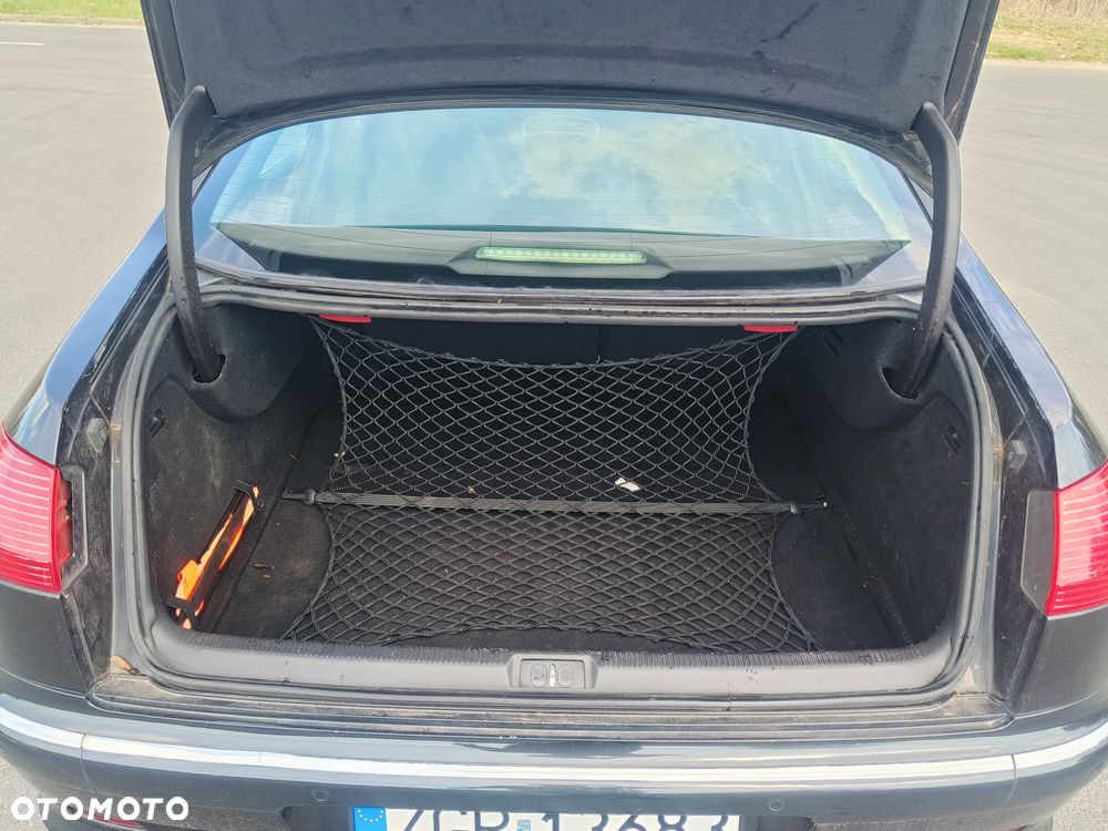 Peugeot 607 165 Platinum - 15