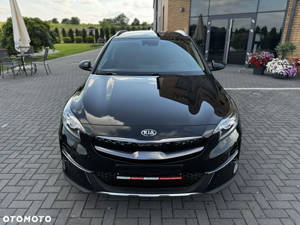 Kia XCeed 1.6 GDI PHEV Business Line DCT - 36