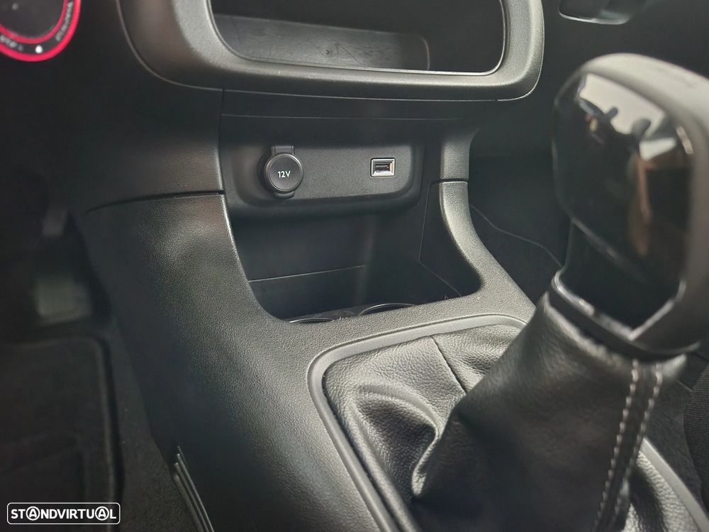 Citroën C3 Pure Tech Feel - 35