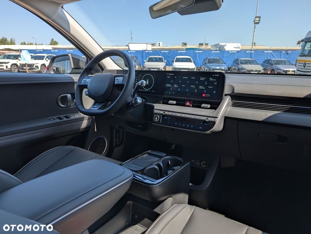 Hyundai IONIQ 5 - 24