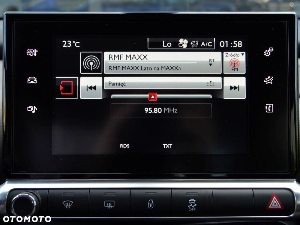 Citroën C4 Cactus 1.2 PureTech Feel S&S - 14